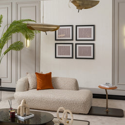Luxury Modular Sofa Set UK – Nobu Collection

