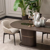 Nobu Dining Set