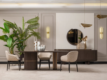 Nobu Dining Set