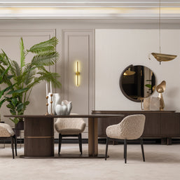 Nobu Dining Set