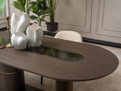 Nobu Dining Set