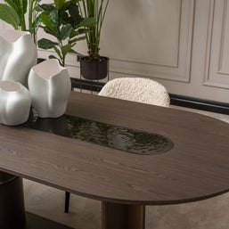 Nobu Dining Set