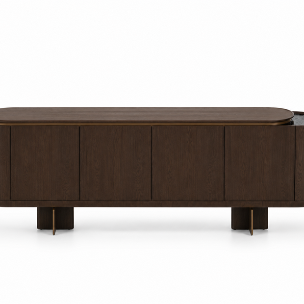Nobu Sideboard