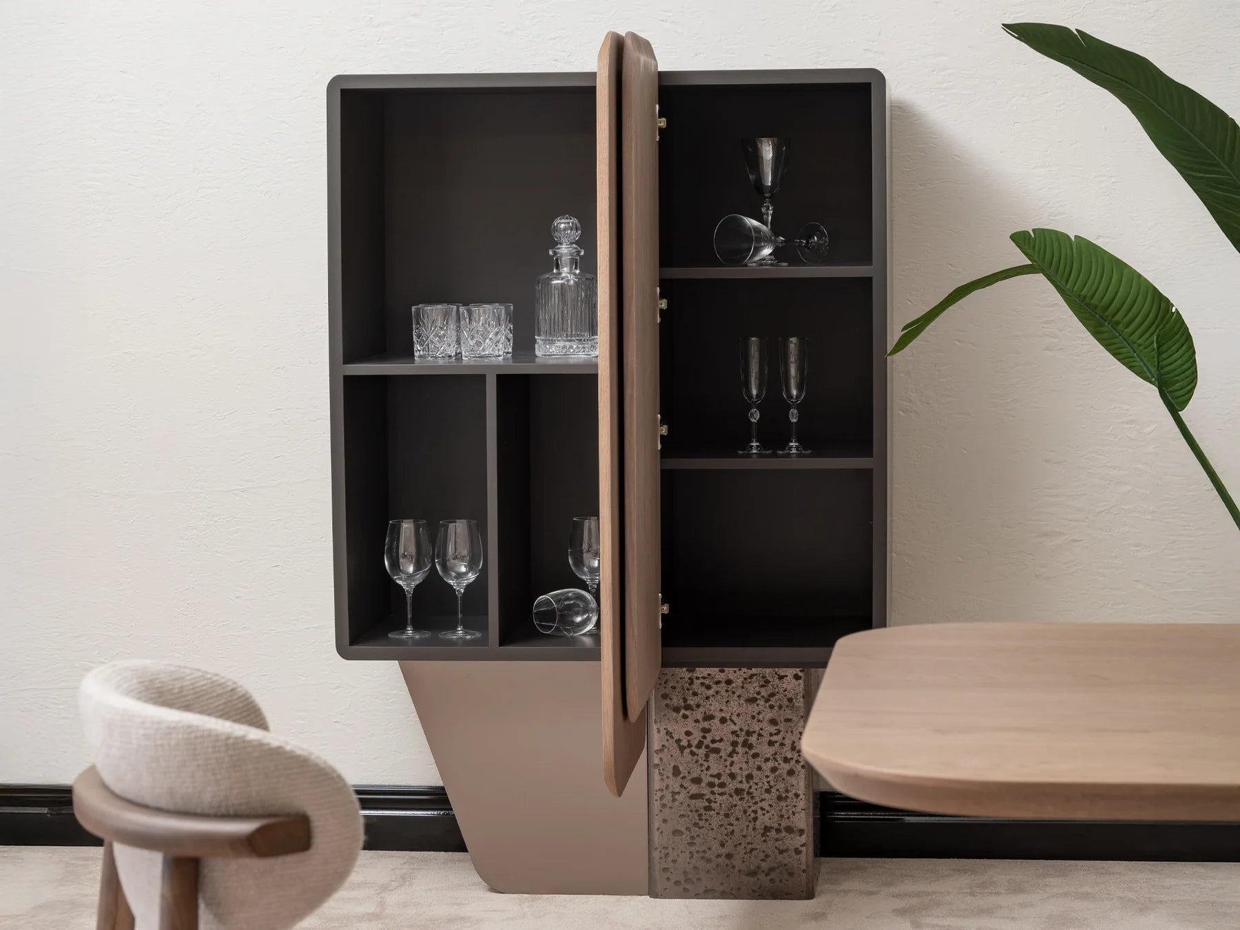 Noho Bar Unit