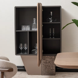 Noho Bar Unit
