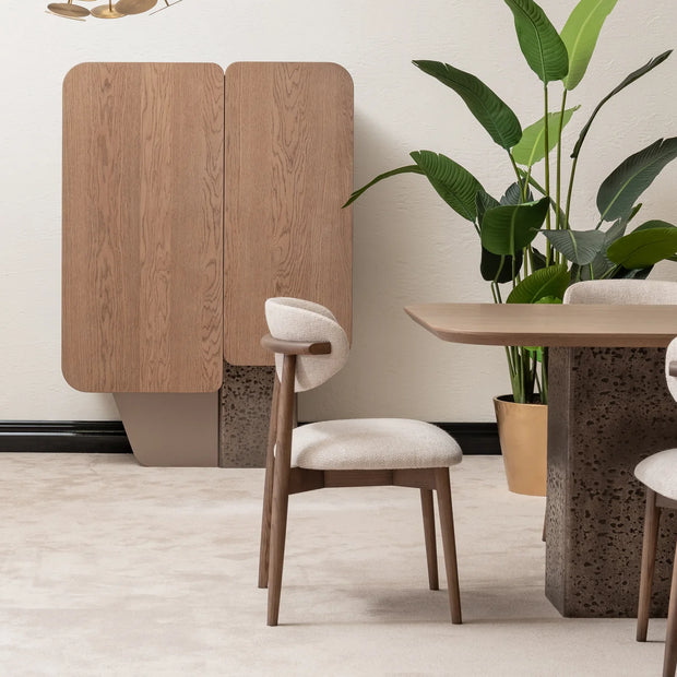 Noho Bar Unit