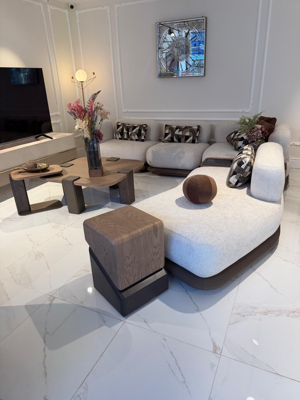 Noho Corner Sofa