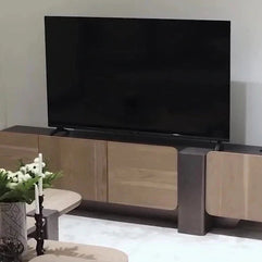 Noho TV Stand with Storage – Luxe Life Furniture