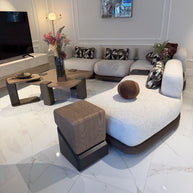 Noho Corner Sofa