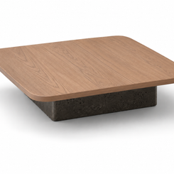 Noho Coffee Table with Stand