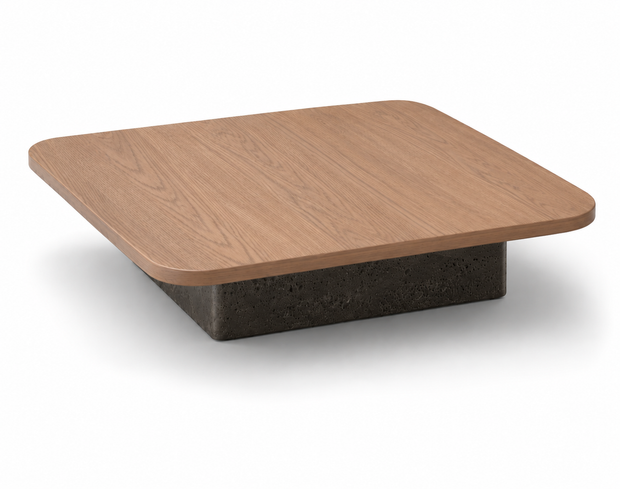Noho Coffee Table with Stand