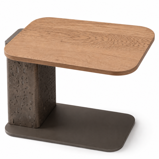Noho Side Table Shape C
