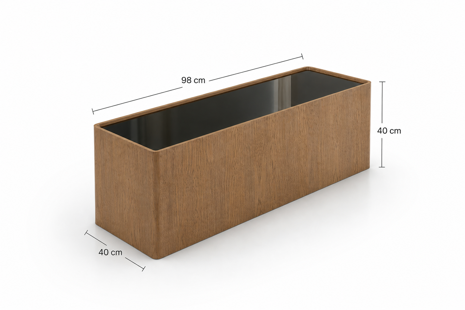 Noho Sofa Middle Table