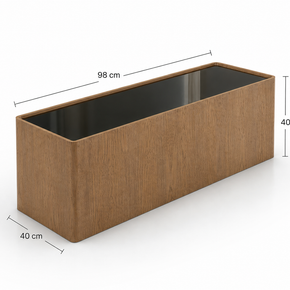 Noho Sofa Middle Table