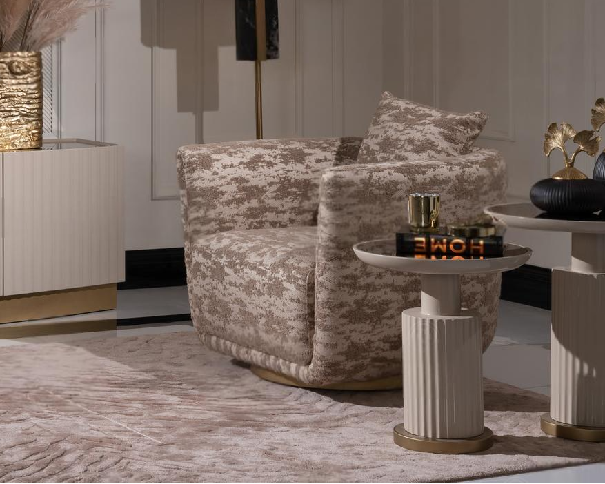 Odessa Armchair
