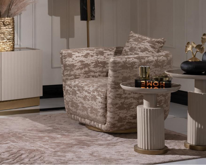 Odessa Armchair