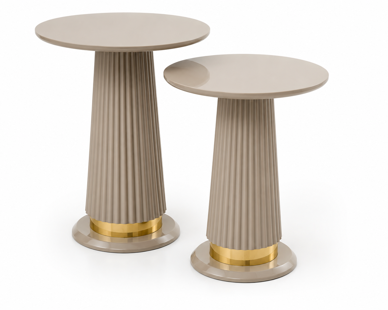 Belezza Nesting Tables