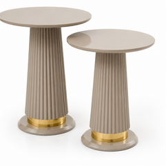 Belezza Nesting Tables