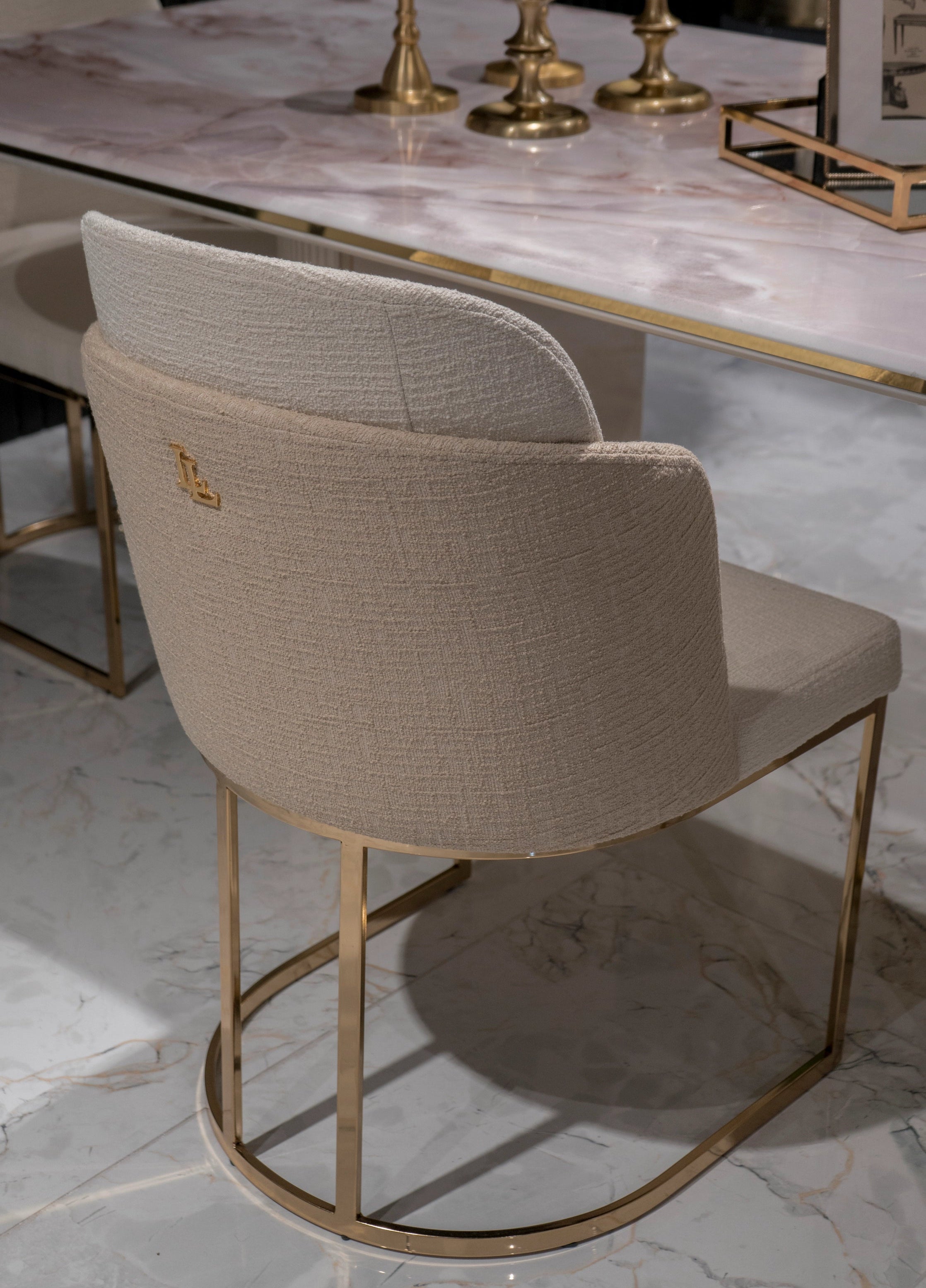 Oscar Dining Chair 