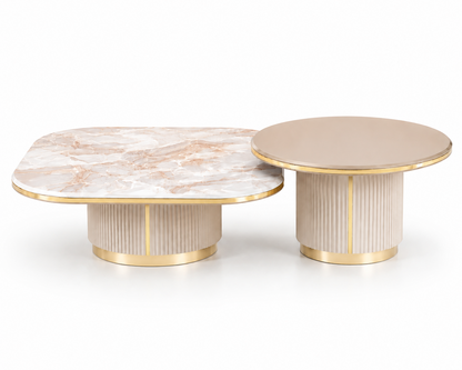 Oscar Coffee Table (Large)