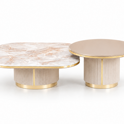 Oscar Coffee Table (Large)