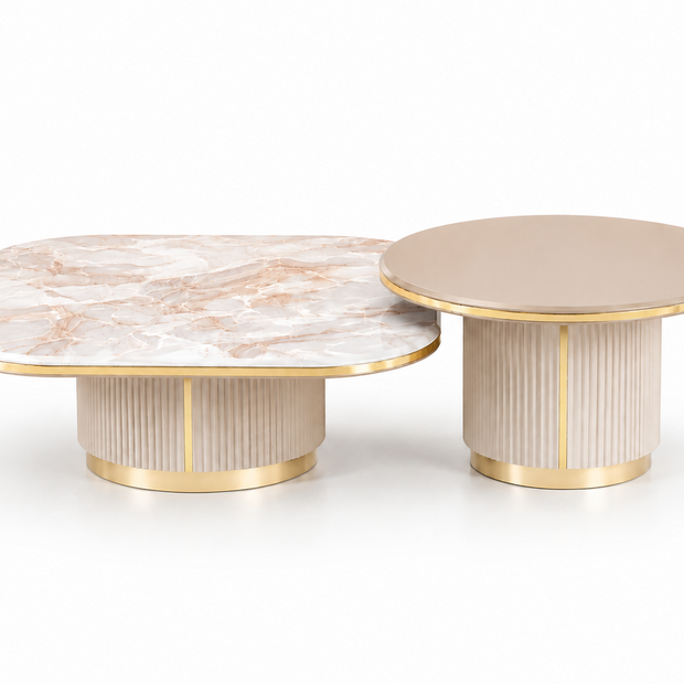 Oscar Coffee Table (Small)
