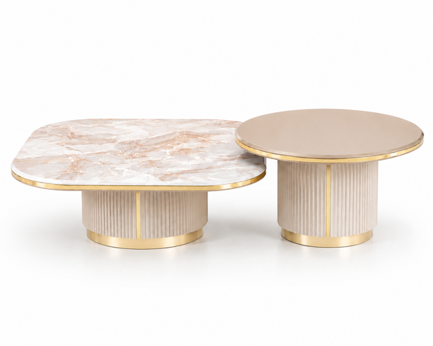 Oscar Coffee Table (Small)