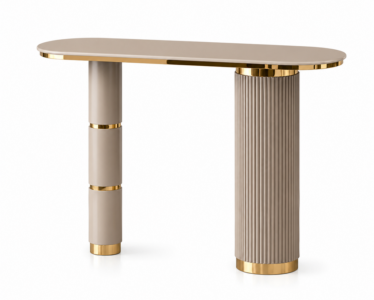 Oscar Console Table