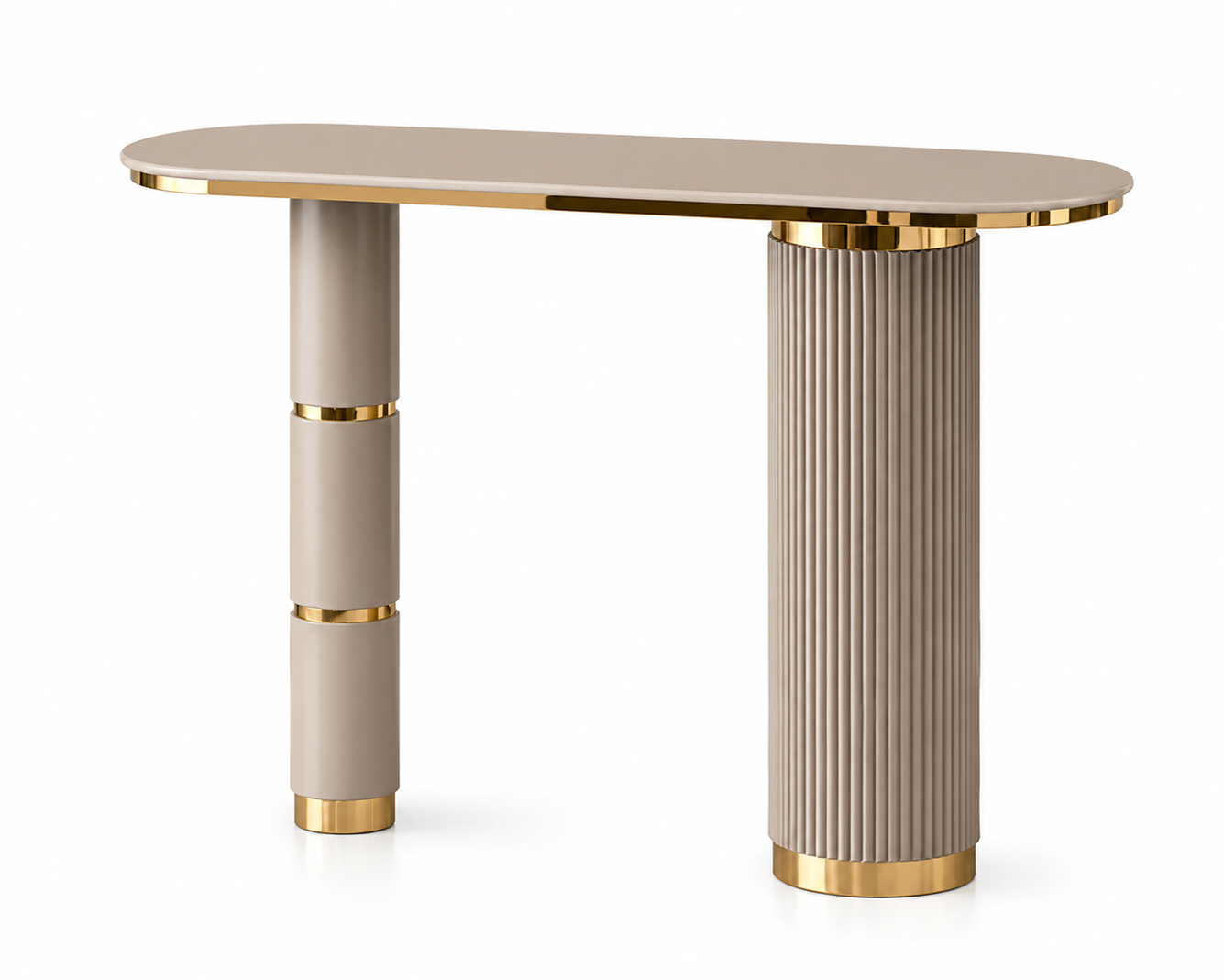 Oscar Console Table