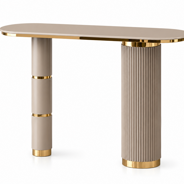 Oscar Console Table