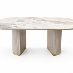 Oscar Dining Table – 180 cm