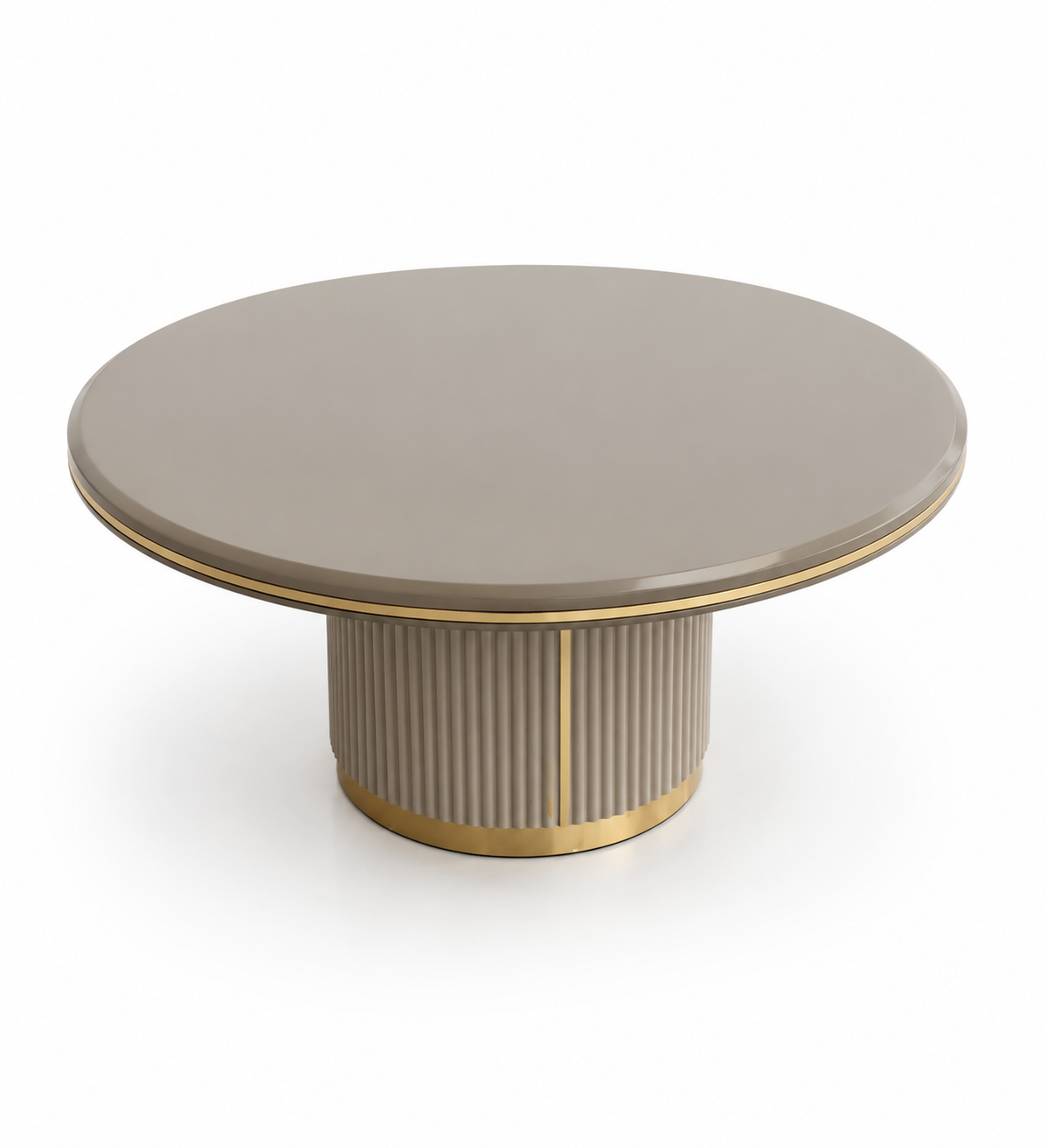 Oscar Coffee Table Set of 2 (Small & Large)