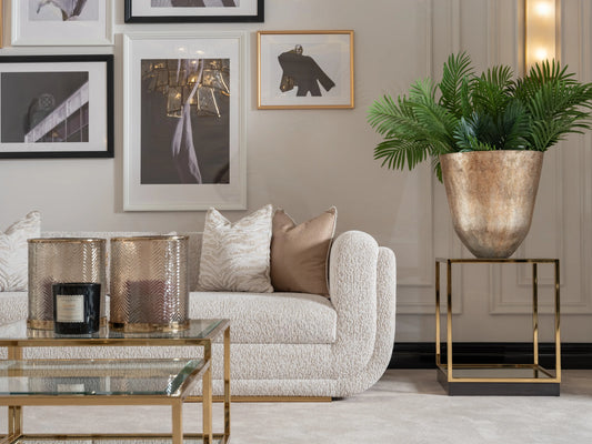 Parma Side Table