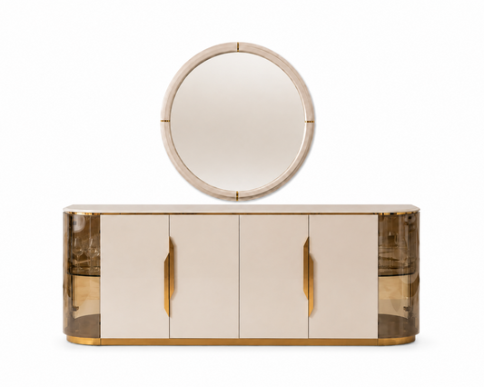 Parma Sideboard
