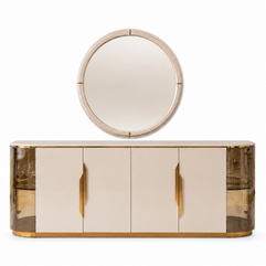Parma Sideboard