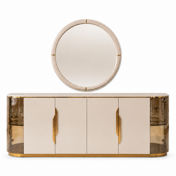 Parma Sideboard
