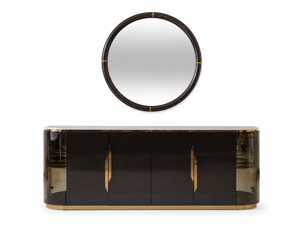 Parma Sideboard