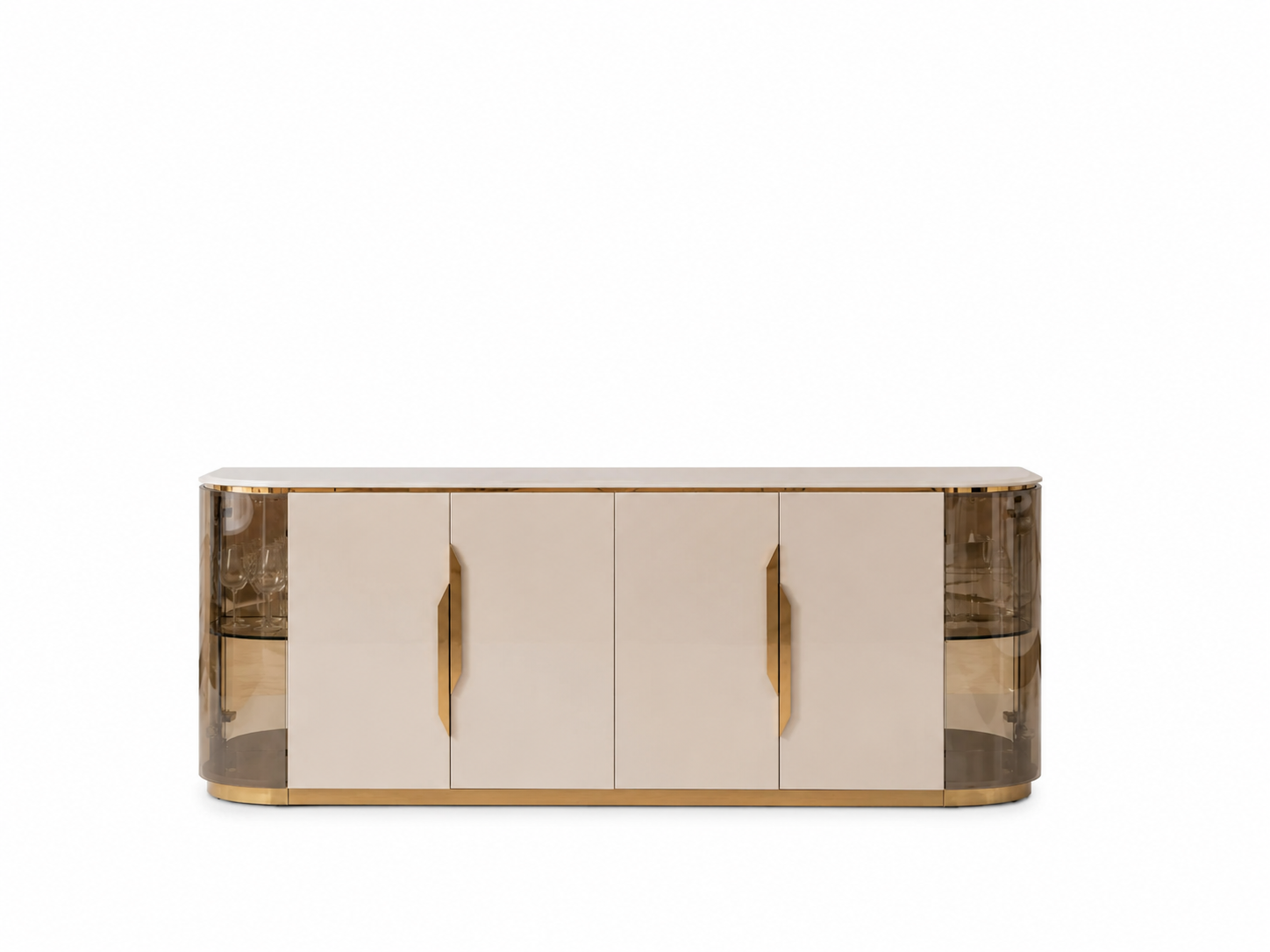 Parma Sideboard