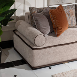 Pietra Sofa Set – Luxe Life Furniture
