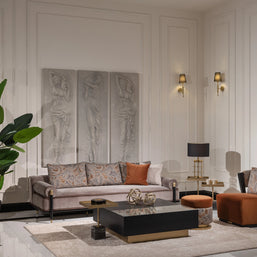 Pietra Sofa Set – Luxe Life Furniture
