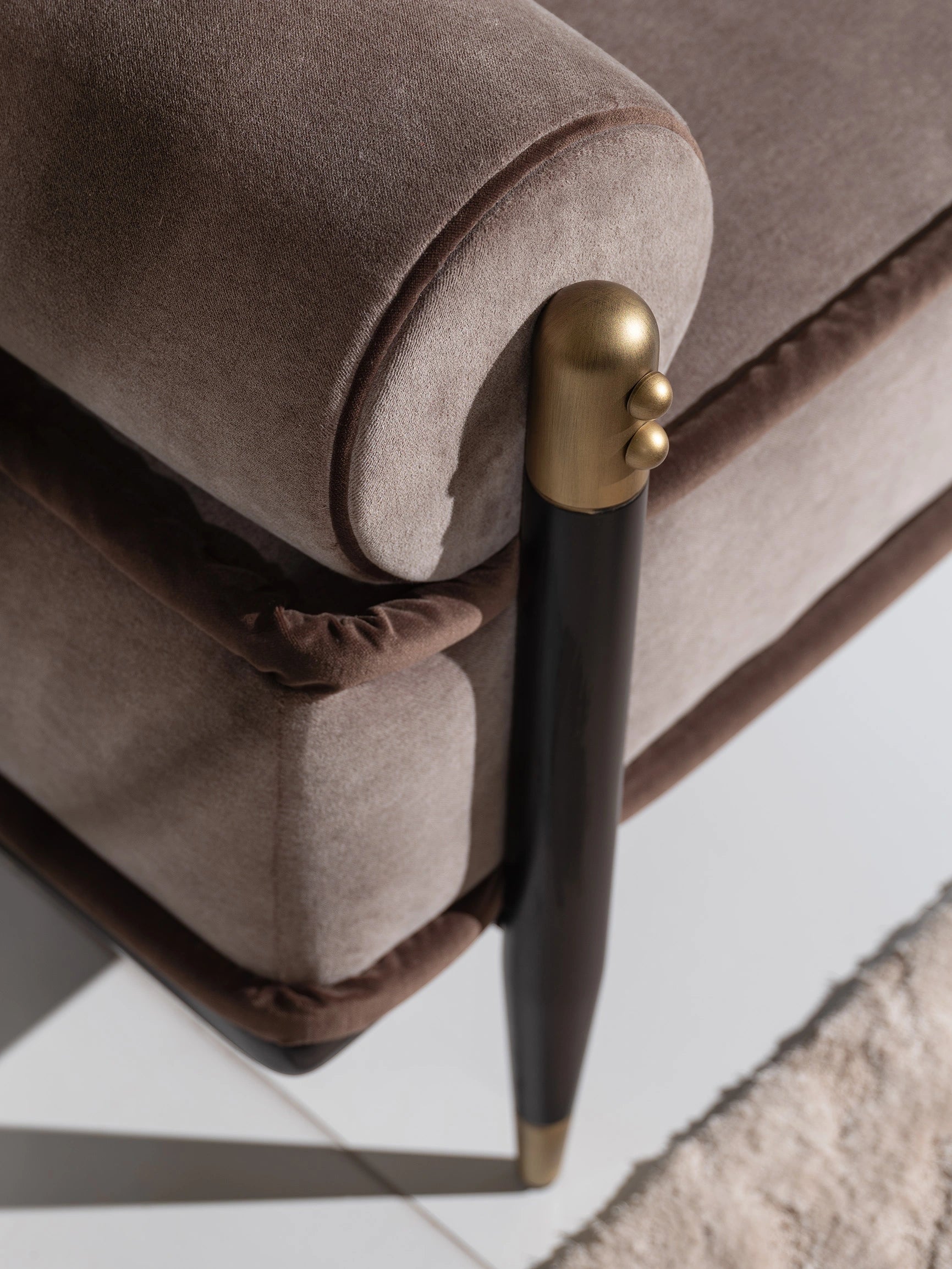 Pietra Sofa Set – Luxe Life Furniture
