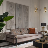 Pietra Sofa Set – Luxe Life Furniture
