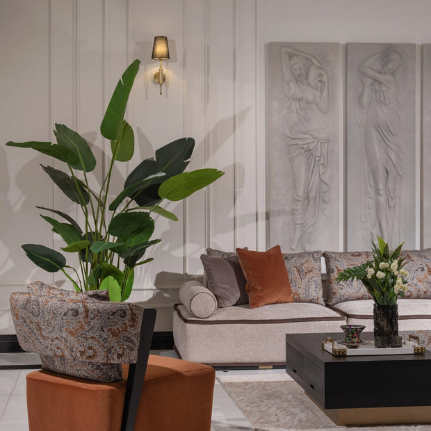 Pietra Sofa Set – Luxe Life Furniture
