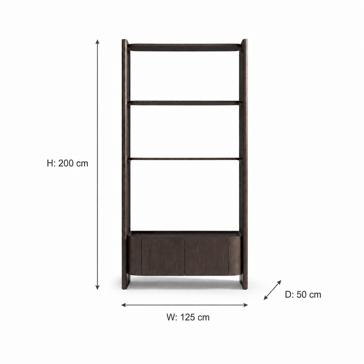Pietra Large Unit