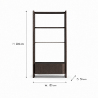 Pietra Large Unit