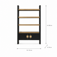 Pietra Small Shelf