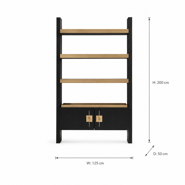 Pietra Small Shelf