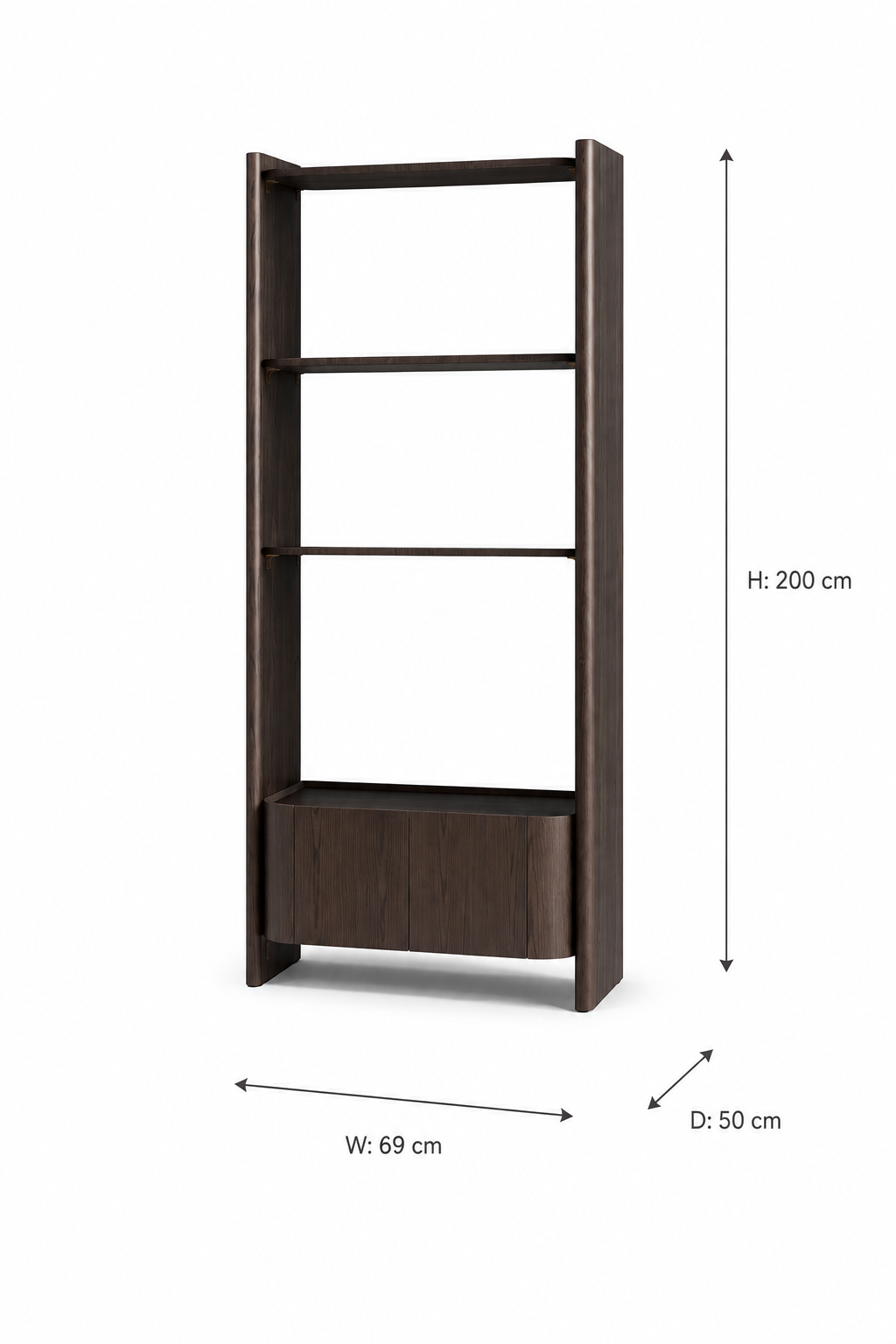 Pietra Small Unit