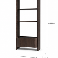 Pietra Small Unit