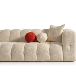 Puffin Sofa Set:Luxe Life Furniture